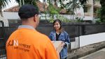 Kemudahan Pengiriman Bahan Pokok di Tengah Pandemi