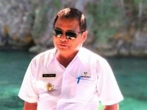 Pejabat Touna Akui Tulisan Kontroversial di FB soal Orang Tua Terlibat PKI