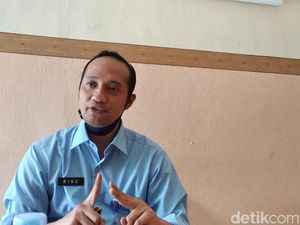 Era New Normal, Tahanan Baru ke Rutan Bandung Diisolasi 14 Hari