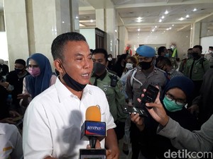CFD Tanpa Jaga Jarak, Ketua DPRD DKI: Kalau Memang Tak Layak, Jangan Dibuka