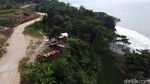 Lihat Yuk Keindahan Pantai Cikembang Sukabumi
