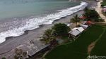 Lihat Yuk Keindahan Pantai Cikembang Sukabumi