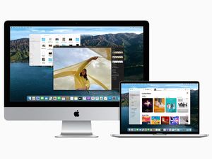 Update macOS Big Sur Bikin MacBook Pro Lawas Rusak