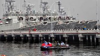 Latihan ini bertujuan untuk meningkatkan kemampuan, keterampilan, dan kesiapsiagaan Kopaska untuk menjaga keamanan dan kedaulatan Negera Republik Indonesia di bidang maritim. 