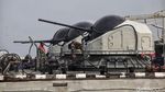 Melihat Latihan Perang Kopaska di Pondok Dayung