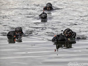 RI Sampaikan Isu Keselamatan Pelayaran dan Gender di Forum Maritim Dunia