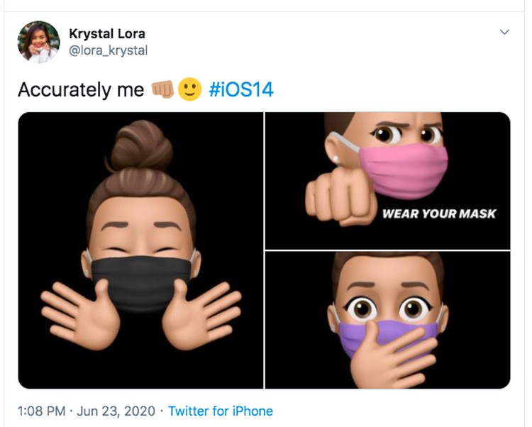 Meme iOS 14 Meme iOS 14