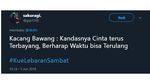 Kocaknya Singkatan Nama Makanan Ini Bikin Ngakak Ambyar!