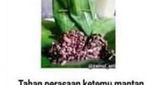 Kocaknya Singkatan Nama Makanan Ini Bikin Ngakak Ambyar!
