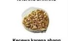 Kocaknya Singkatan Nama Makanan Ini Bikin Ngakak Ambyar!