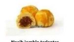 Kocaknya Singkatan Nama Makanan Ini Bikin Ngakak Ambyar!