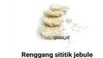 Kocaknya Singkatan Nama Makanan Ini Bikin Ngakak Ambyar!