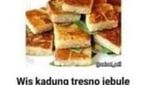 Kocaknya Singkatan Nama Makanan Ini Bikin Ngakak Ambyar!