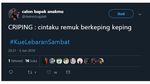 Kocaknya Singkatan Nama Makanan Ini Bikin Ngakak Ambyar!