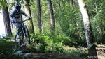 Menjajal Trek Sepeda Downhill yang Jadi Primadona di Garut