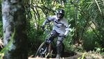 Menjajal Trek Sepeda Downhill yang Jadi Primadona di Garut