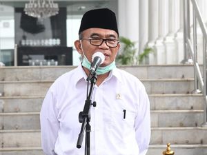Masjid Istiqlal Tak Gelar Salat Idul Adha Tahun Ini