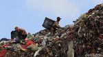 Mereka yang Mengais Rezeki dari Tempat Pembuangan Sampah