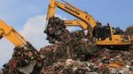 Mereka yang Mengais Rezeki dari Tempat Pembuangan Sampah