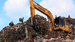 Mereka yang Mengais Rezeki dari Tempat Pembuangan Sampah