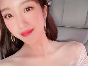 Ini Moon Ga Young, Si Cantik yang Dikabarkan Akan Main Drama True Beauty
