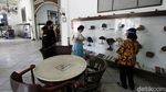 Museum Tertua di Indonesia Dibuka untuk Umum Lagi