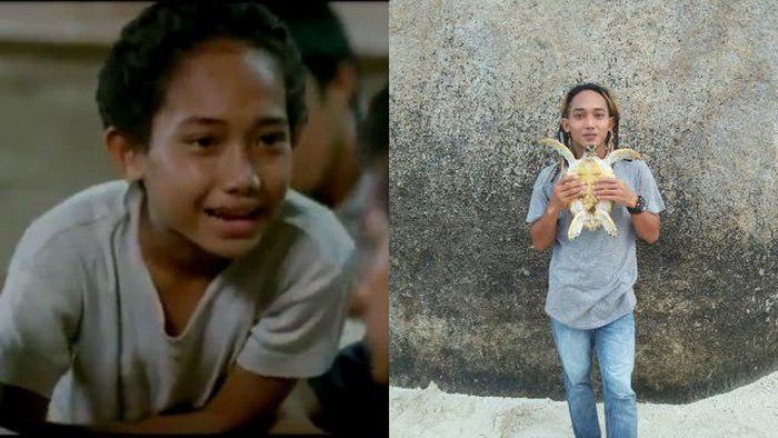 Nasib Para Pemain Laskar Pelangi Nasib Para Pemain Laskar Pelangi