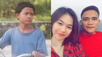 Kalau yang satu ini adalah sosok si cerdas, Lintang atau Ferdian. Beberapa tahun lalu ia berkuliah di Bandung dan kini telah kembali ke Belitung. Foto: Istimewa