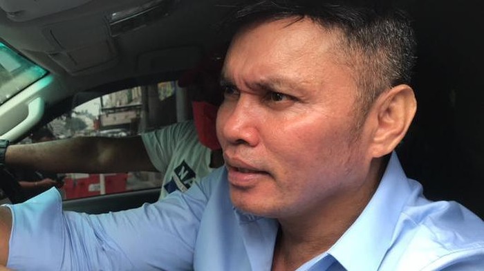 Nus Kei Buka suara soal Penyerangan John Kei