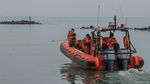 Pencarian Korban KM Puspita Jaya Terus Dilakukan