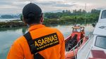Pencarian Korban KM Puspita Jaya Terus Dilakukan