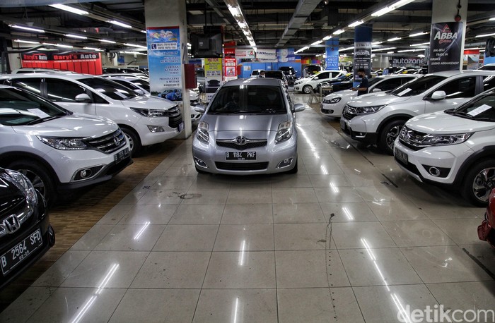 9 Kondisi Ini Bikin Harga Mobil Bekas Anjlok