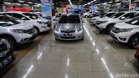 New Normal atau kebiasaan baru yang coba diterapkan di masyarakat agar balik normal seperti sebelum masa pandemi virus Corona, rupanya tidak berpengaruh dengan angka penjualan mobil bekas.