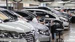 Penjualan Mobil Bekas di Masa New Normal Ambyar Sejadi-jadinya