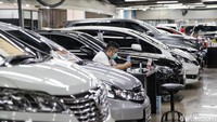 Kini pengusaha mobil bekas pun mulai menjerit.