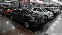 Seperti yang disampaikan Senior Manager Bursa Mobil Bekas WTC Mangga Dua, Herjanto Kosasih kepada detikOto. Herjanto menjelaskan penjualan mobil bekas di masa New Normal tidak bergerak naik.