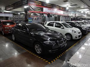 Biar Harganya Nggak Anjlok Saat Dijual Lagi, Jangan Pilih Mobil Ini!