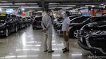 Penjualan Mobil Bekas di Masa New Normal Ambyar Sejadi-jadinya