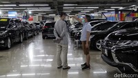 Herjanto juga menjelaskan apa yang menjadi alasan motor bekas kerap menjadi pilihan utama saat ini ketimbang dengan mobil bekas.