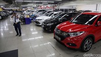 Herjanto memberikan saran kepada pemerintah DKI Jakarta untuk tidak terburu-buru menerapkan sistem ganjil genap kembali pada masa New Normal saat ini.