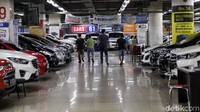 Para pemilik kendaraan pribadi saat ini sudah memiliki cara sendiri untuk bisa menekan penularan virus Corona.