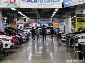 Harga Mobil Baru Bakal Murah Meriah, Mobil Bekas Masih Dilirik?