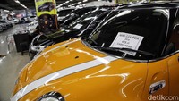 Namun ternyata penjualan mobil bekas saat ini masih tercekik.