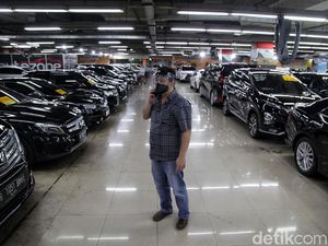 Mau Beli Mobil Bekas, Jangan Ketinggalan Periksa Bagian Ini