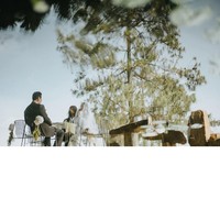 Bagi Tara, batu-batu tersebut bukan sekadar benda batu yang indah secara estetika, tapi juga sarat filosofi. Sangat terasa energi positif yang dibangun melalui karya-karya Bapak Sunaryo yang merepresentasikan perjalanan kehidupan manusia di Wot Batu, tulis Tara di Instagram.  (Foto: Instagram/@tarabasro)