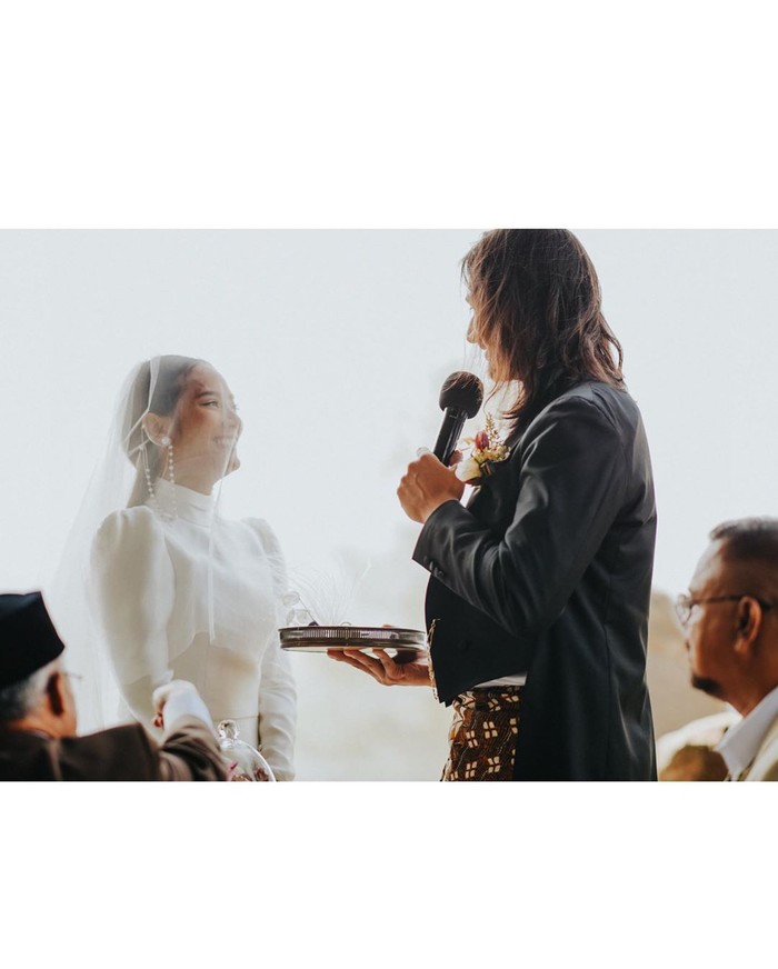 pernikahan tara basro dan daniel adnan pernikahan tara basro dan daniel adnan