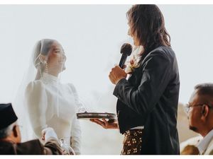 Ini yang Dilakukan Tara Basro dan Suami Habiskan Waktu Berdua