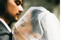 7 Inspirasi Pernikahan Tara Basro & Daniel Adnan, Digelar di Galeri Seni