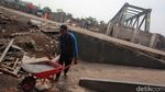 Progres Terkini Pembangunan JPO Kalijodo