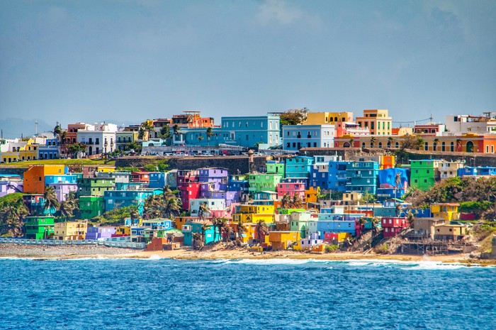 Puerto Rico